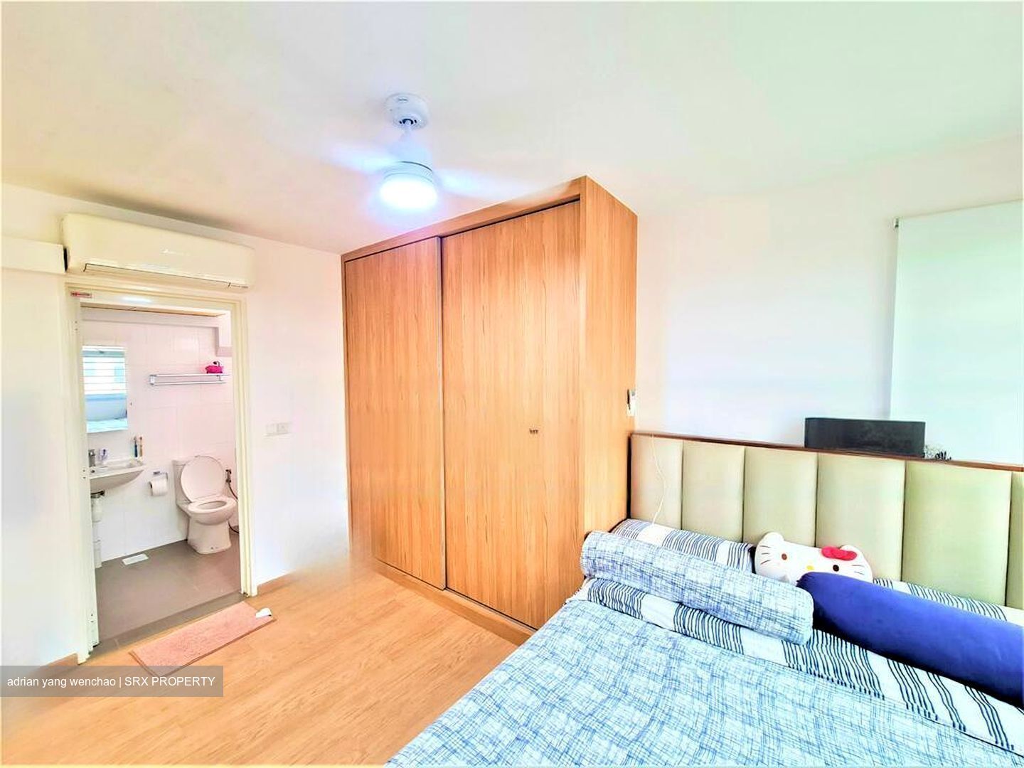 Blk 293C Skypeak @ Bukit Batok (Bukit Batok), HDB 5 Rooms #470409561